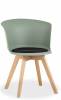 Стул Stool Group Blossom SGR_8322_greyish_green_70077