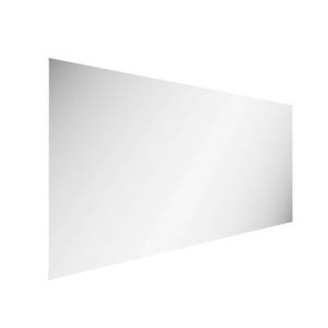 Зеркало Sancos Поле 2.0 (Square 2.0) SQ2T.1600 с подсветкой и подогревом, управление взмахом, 80x160