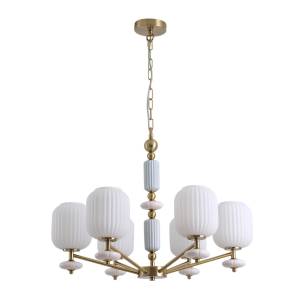 Люстра подвесная Lumion Moderni 8334/6