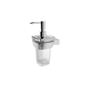 Дозатор Paini Lady 89CR031VR хром