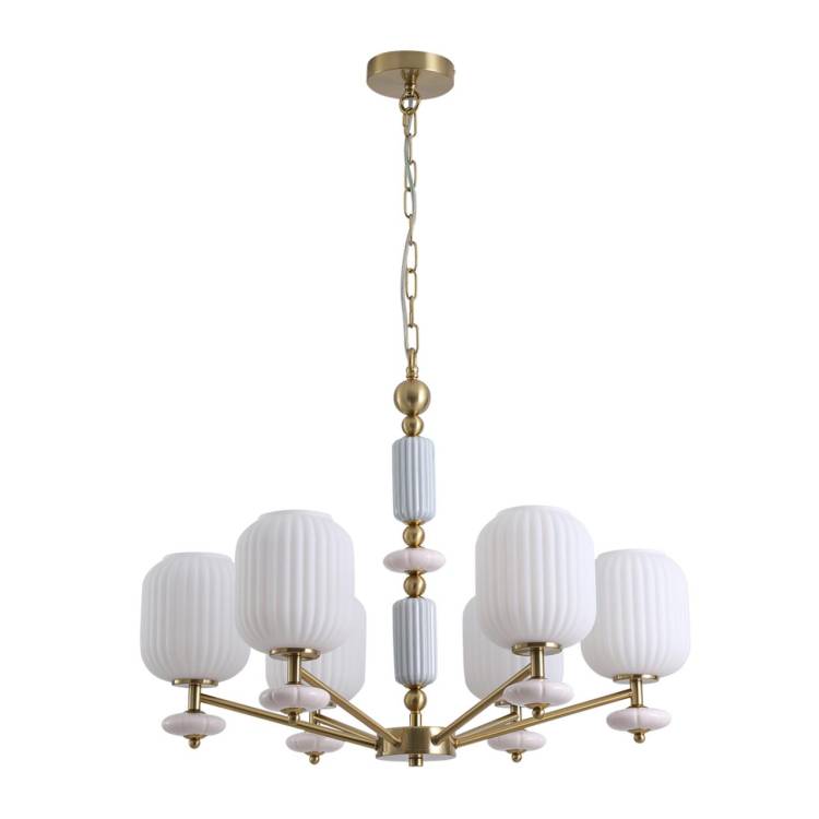 Люстра подвесная Lumion Moderni 8334/6