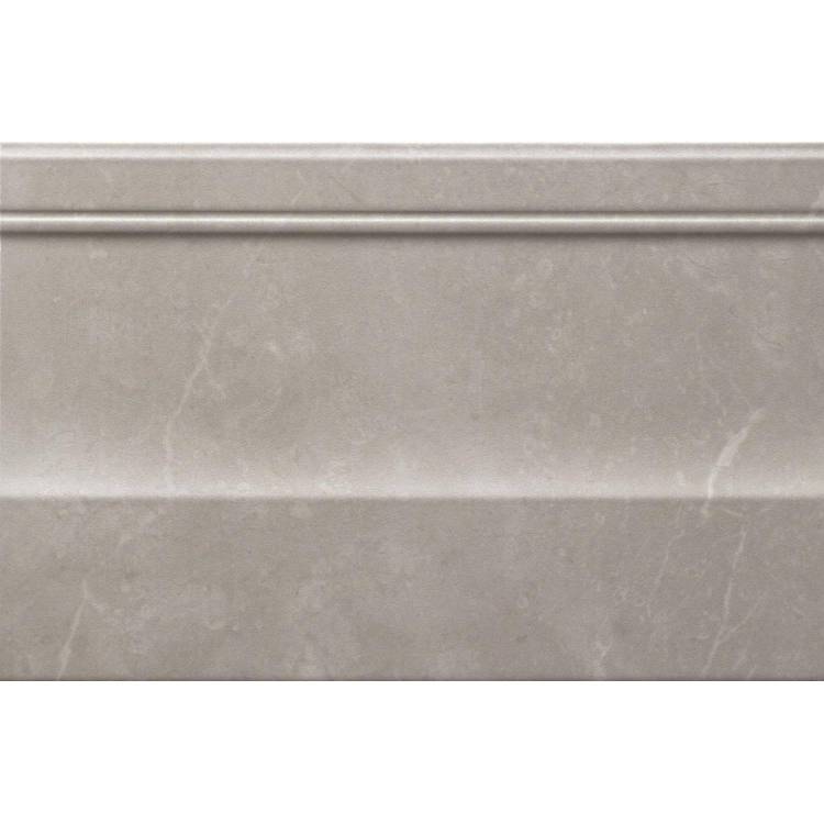 Плинтус Atlas Concorde Marvel Pro LVAG Grey Fleury Alzata 20x30.5