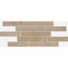 Декор Italon Материя 610110000248 Брик Мультилайн Ворм 29.6x79.6