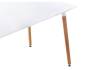 Журнальный столик Woodville Table 15356 110 white / wood фото 5