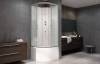Душевая кабина AvaCan L980N без крыши, 80x80x200 фото 2