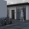 Ландшафтный светильник Maytoni Outdoor O481FL-L7B3K фото 7