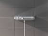 Термостатический смеситель Grohe Grohtherm SmartControl 34719000 для душа фото 3