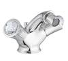 Смеситель для биде Fiore Venere Sky 13CR0632 хром