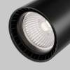 Трековый светильник Technical Vuoro TR003-1-26W4K-S-B фото 2