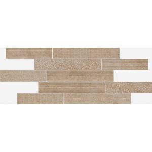 Декор Italon Материя 610110000248 Брик Мультилайн Ворм 29.6x79.6