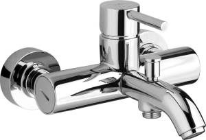 Смеситель для ванны с душем Webert Elio EL850102015 хром