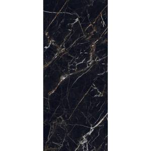 Керамогранит Staro Slab Matt Black Bonanza Sahara Microcid 120x280