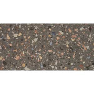 Керамогранит Stiles Ceramic Azzo Black 60x120