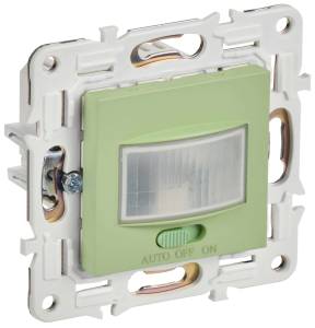 Датчик движения IEK Skandy SK-MS10-N-150-05-K06 мятный