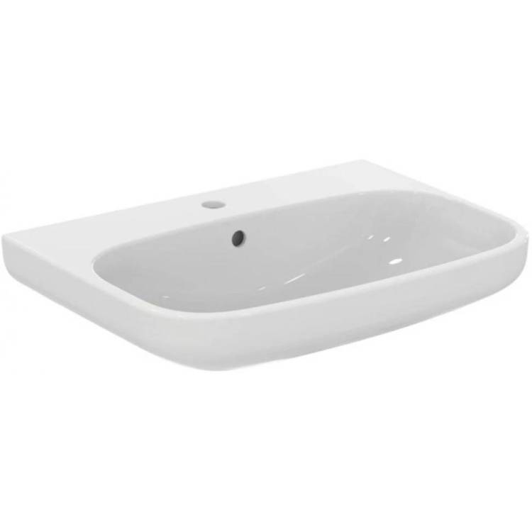 Раковина Ideal Standard i.life A T470401 белая