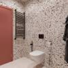 Унитаз подвесной Villeroy&Boch O.novo 5688HR01 alpin, безободковый фото 7