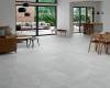 Керамогранит Keratile Northon CAN5NORODDKA Light Grey Mt 60x120 фото 3