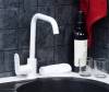 Смеситель для кухни Wasserkraft Mindel 8507 фото 2