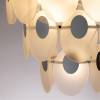 Подвесная люстра Arte Lamp Rosabella A4067LM-11CC фото 3