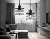 Подвесной светильник Ambrella light Traditional TR8068 фото 5