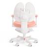 Кресло компьютерное Tetchair Miracle 20175 pink (розовый) фото 3