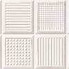 Керамическая плитка Metropol Arc KUYZA011 Art Beige 70x25