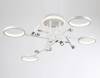 Потолочный светодиодный светильник Ambrella Light Comfort FL51648 фото 3