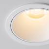 Потолочный светильник Technical Alfa LED DL043-01-10W2.7K-RD-W фото 4