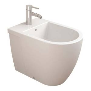 Биде Sanitana Coral S10063634900000 напольное