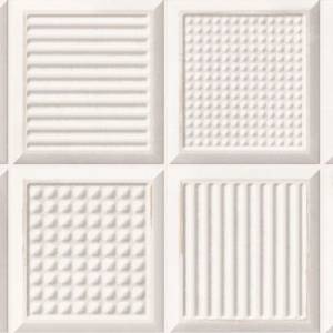 Керамическая плитка Metropol Arc KUYZA011 Art Beige 70x25