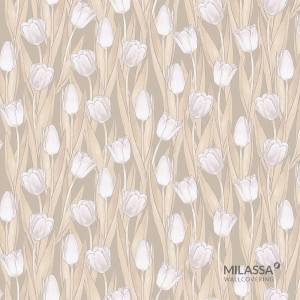 Обои флизелиновые Milassa Swan Sw1 002/4
