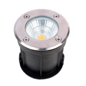 Уличный светильник Arte Lamp Piazza A6205IN-1SS