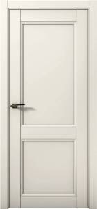 Межкомнатная дверь глухая Brandoors Prime B25 Полотно Магнолия 2000х900