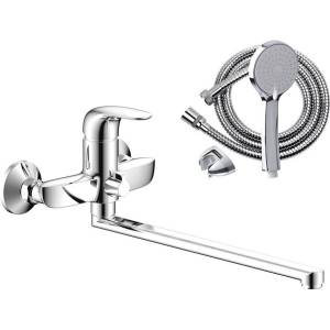 Смеситель универсальный Olive'S Castilla 07221CS