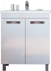 Тумба для комплекта Vigo Plaza 70 2 дверцы