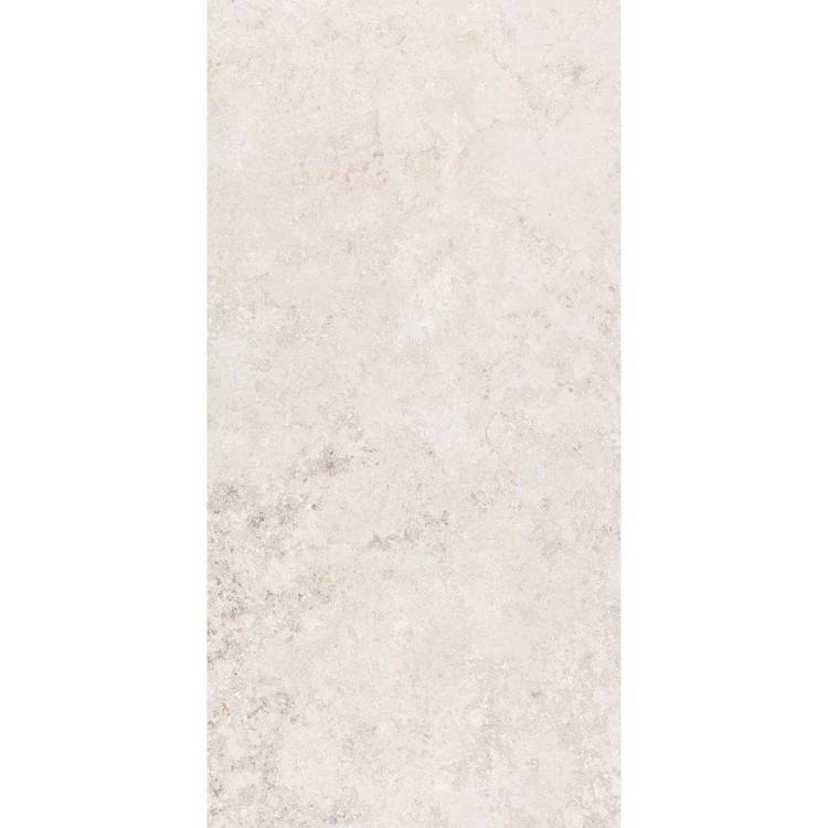 Керамогранит ABK Poetry Stone Reloaded PF60017386 Jura White Nat R 60x120