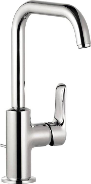 Смеситель для раковины Kludi Pure&Solid 340250575