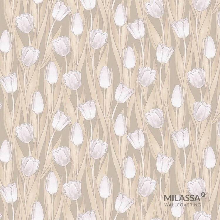 Обои флизелиновые Milassa Swan Sw1 002/4