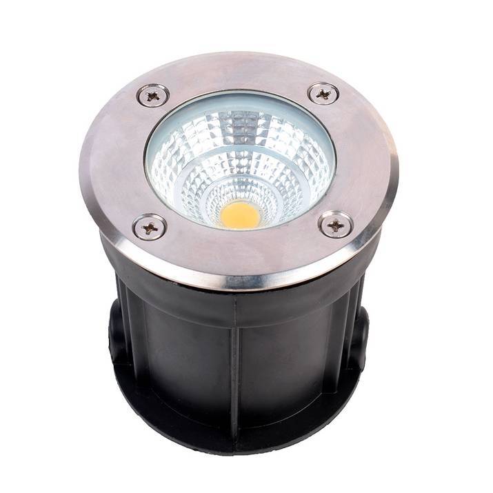 Уличный светильник Arte Lamp Piazza A6205IN-1SS