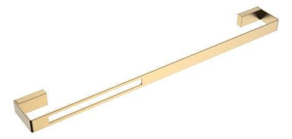 Полотенцедержатель Boheme Q 10942-MG Gold