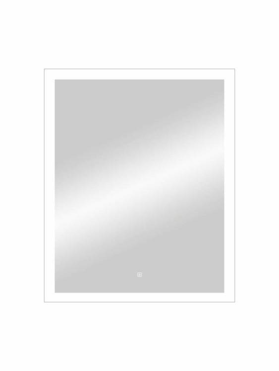 Зеркало Continent Sevilla ЗЛП549 800х900 ,белый