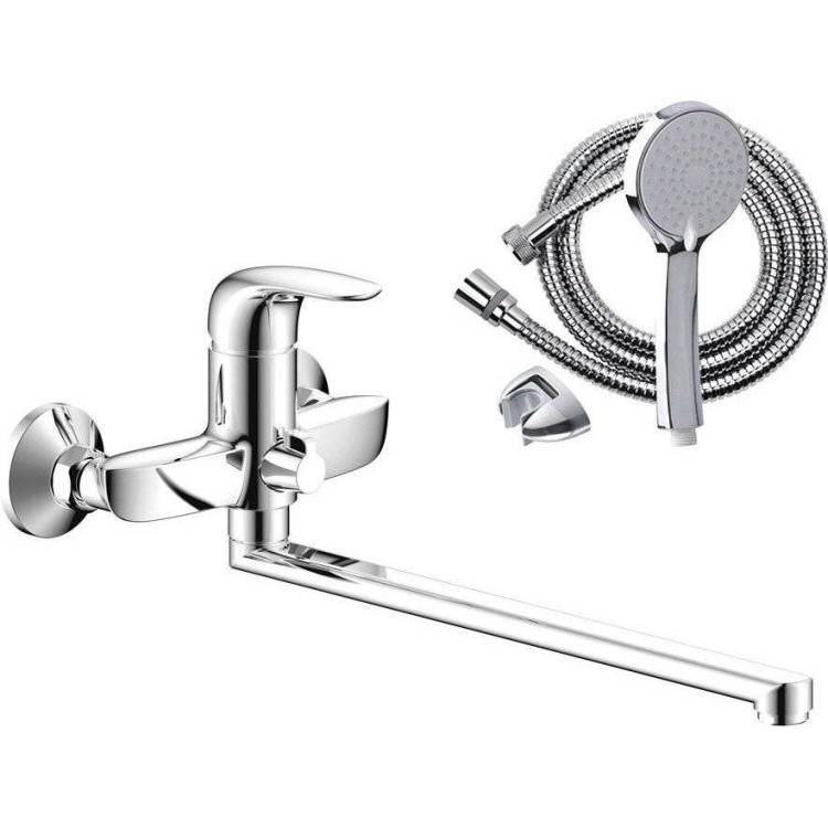 Смеситель универсальный Olive'S Castilla 07221CS