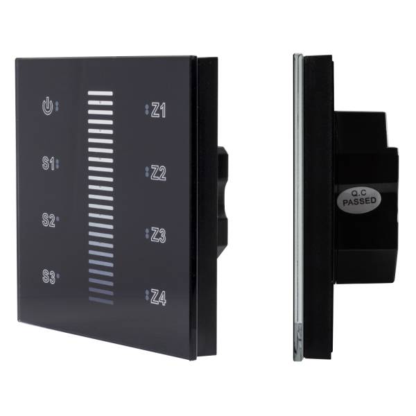 Панель диммер Arlight Intelligent 37189
