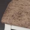 Стул Tetchair Палермо 12484 ivory white (слоновая кость 2-5) фото 9
