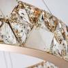 Подвесная люстра Modelux Premium ML.6982.800P GD фото 6