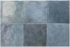 Керамогранит Equipe Spa&Pools 31565 Colonial Blue 15x15