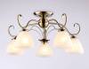 Потолочная люстра Ambrella light Traditional TR3046