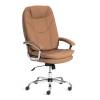 Компьютерное кресло Tetchair Lux 25740 Светло-коричневый