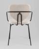Стул Stool Group Masey B2339-1 Curio-84 бежевый фото 5