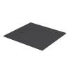 Поддон EXCELLENT Lavano 120x90 см (черный)